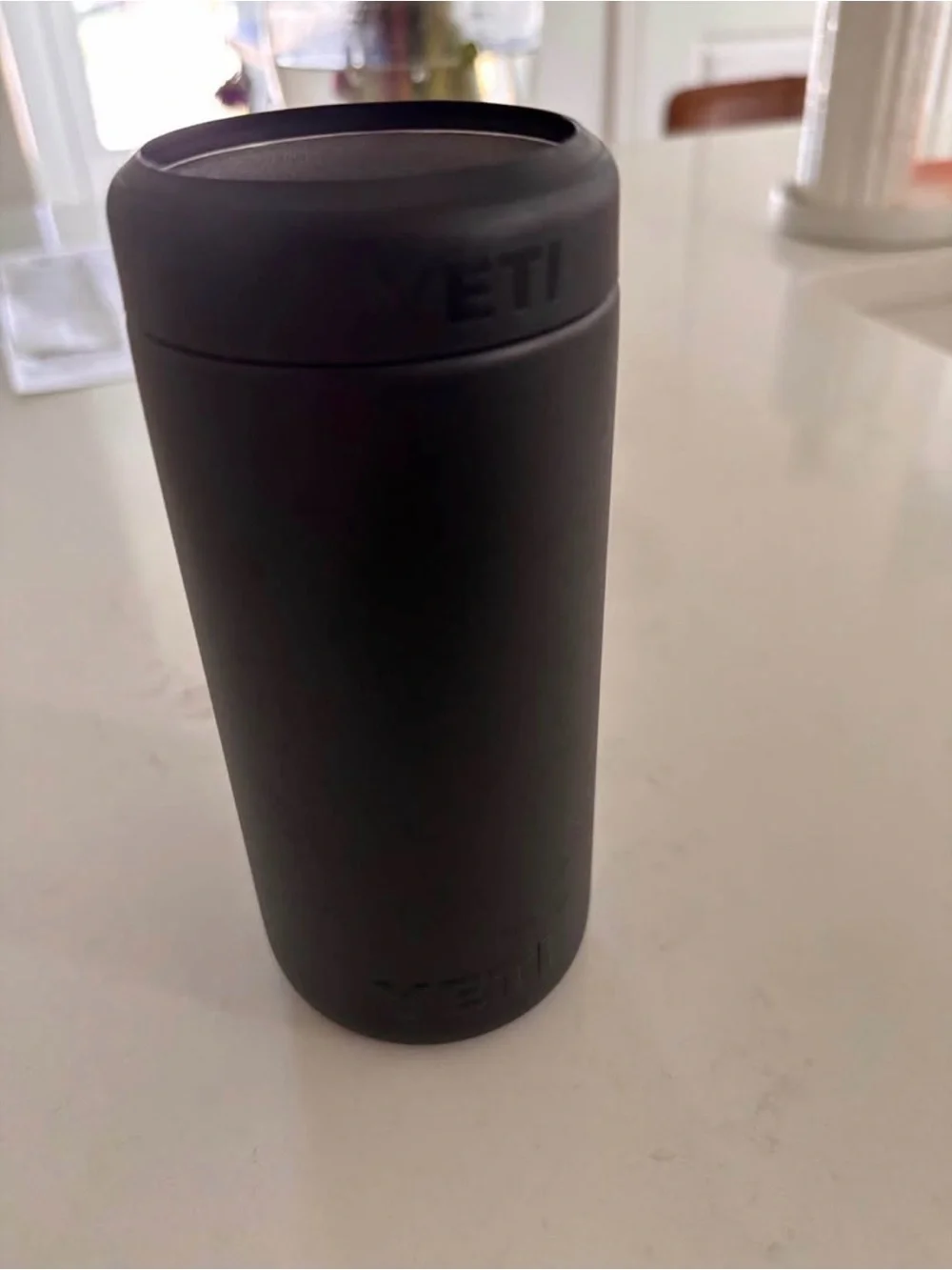 YETI 12oz Rambler